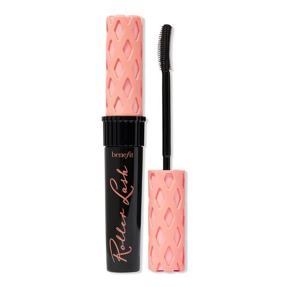 3/$50 💫 Benefit Cosmetics
Roller Lash Curling & Lifting Mascara - Picture 1 of 4